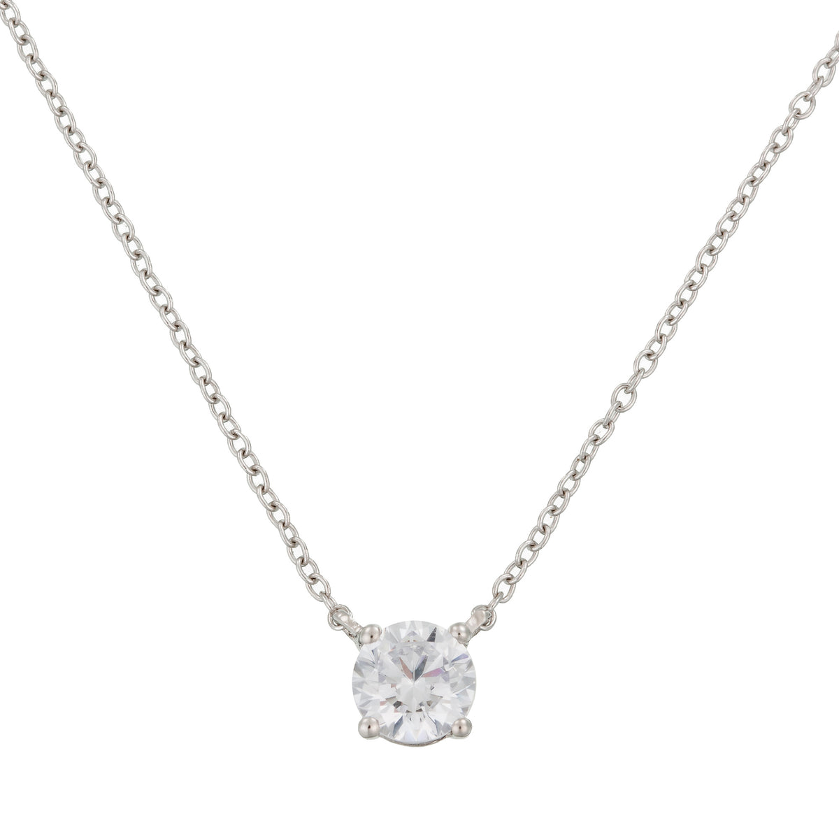 Collier "Collier Impérial 0,5" D0,5Ct/1