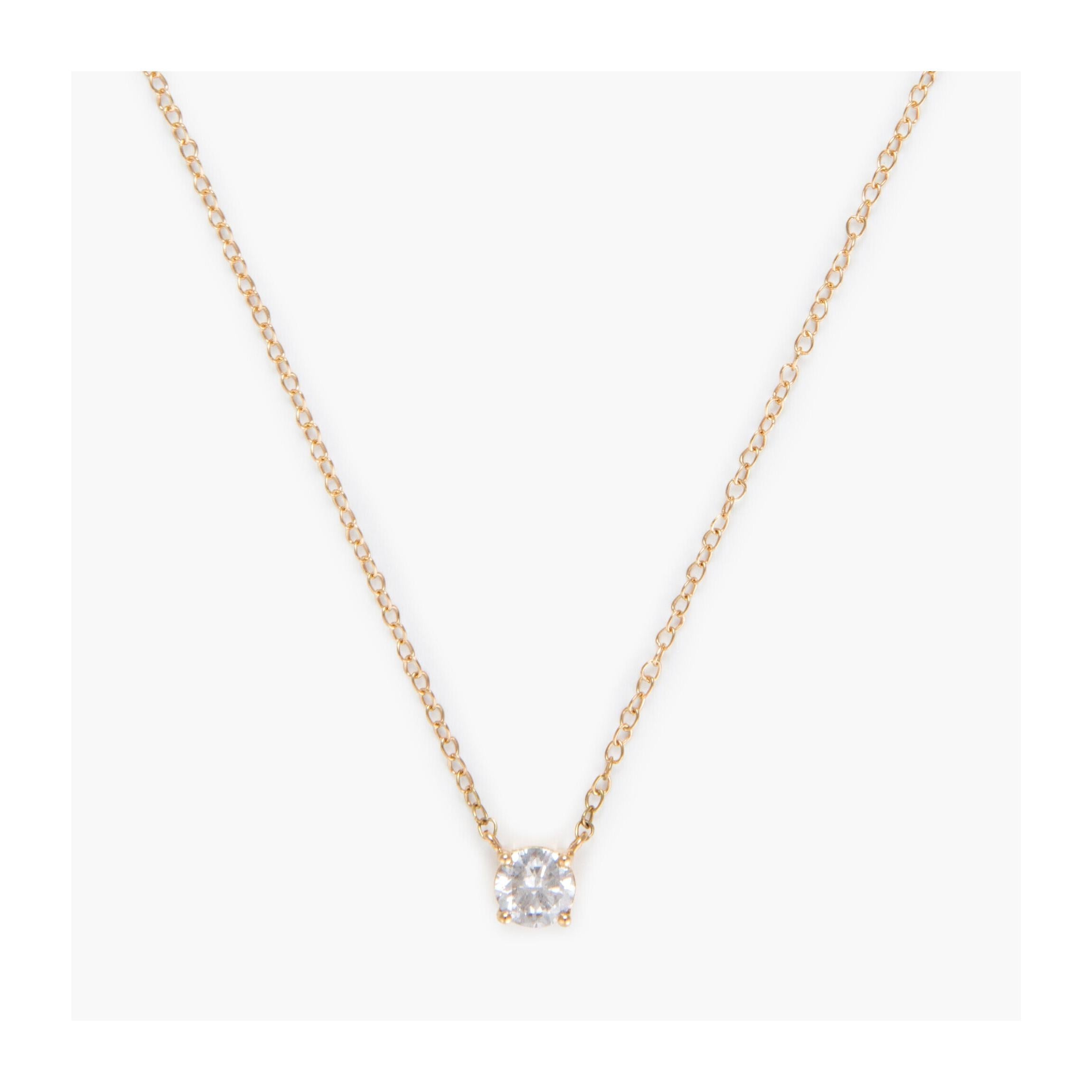 Collier "Collier Impérial 1,5" D1,5Ct/1