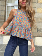 Jean Loane Denim brut