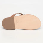 Sandales Pastora - Camel
