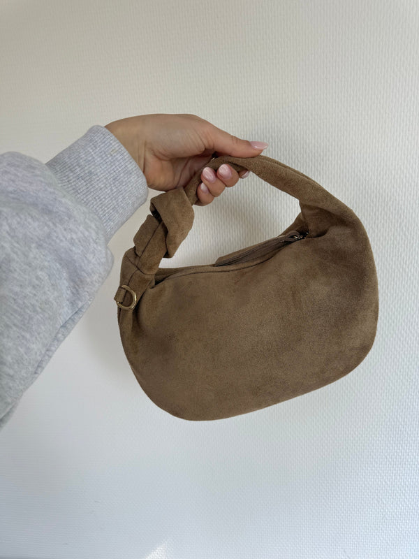 Bolso Louise Beige