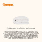 Spring & Autumn Duvet Emma