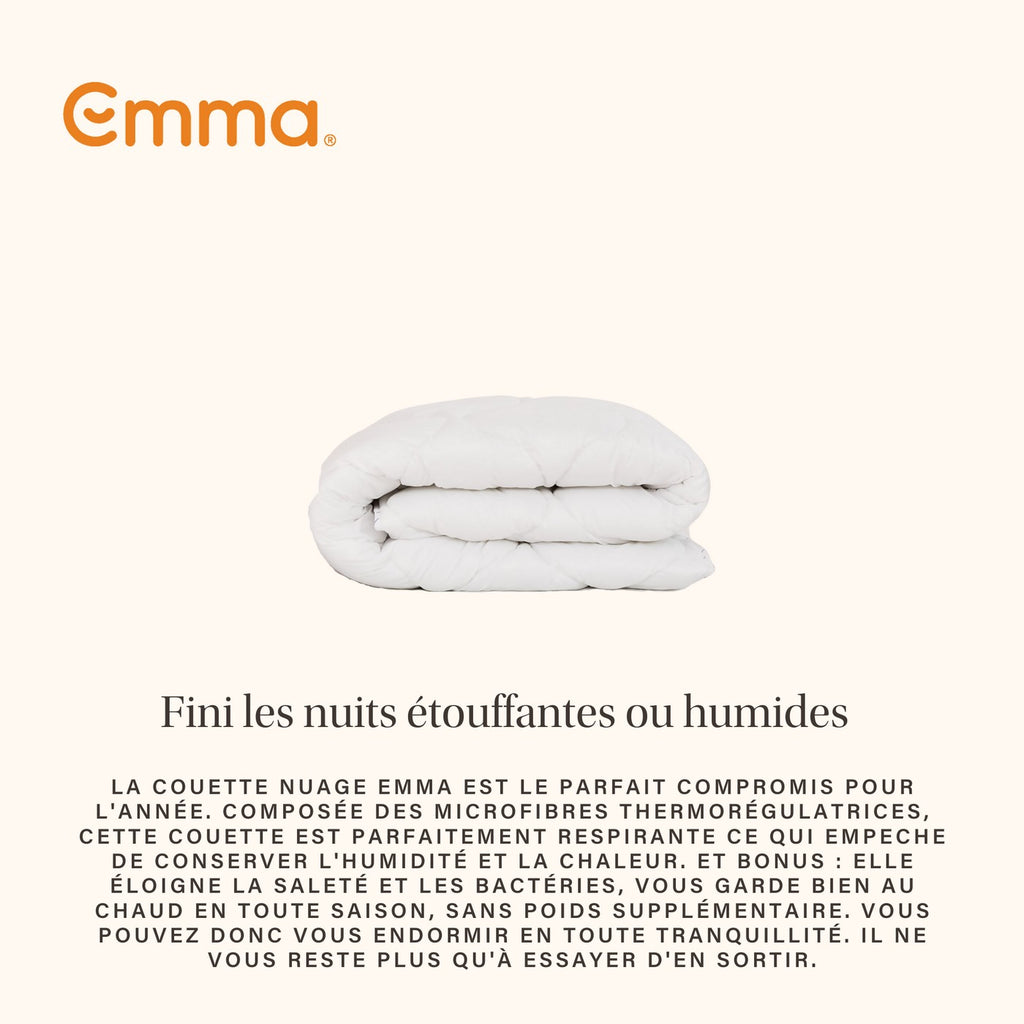 Summer Duvet
