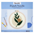 Punch Needle Rama florida