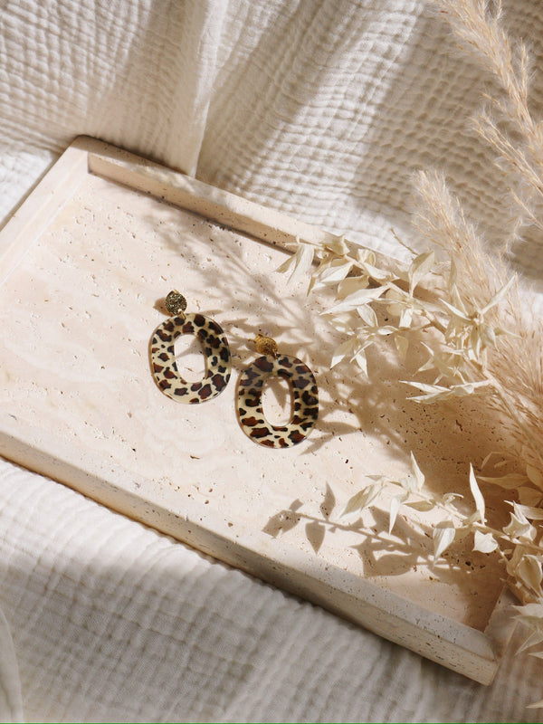 Pendientes Graou