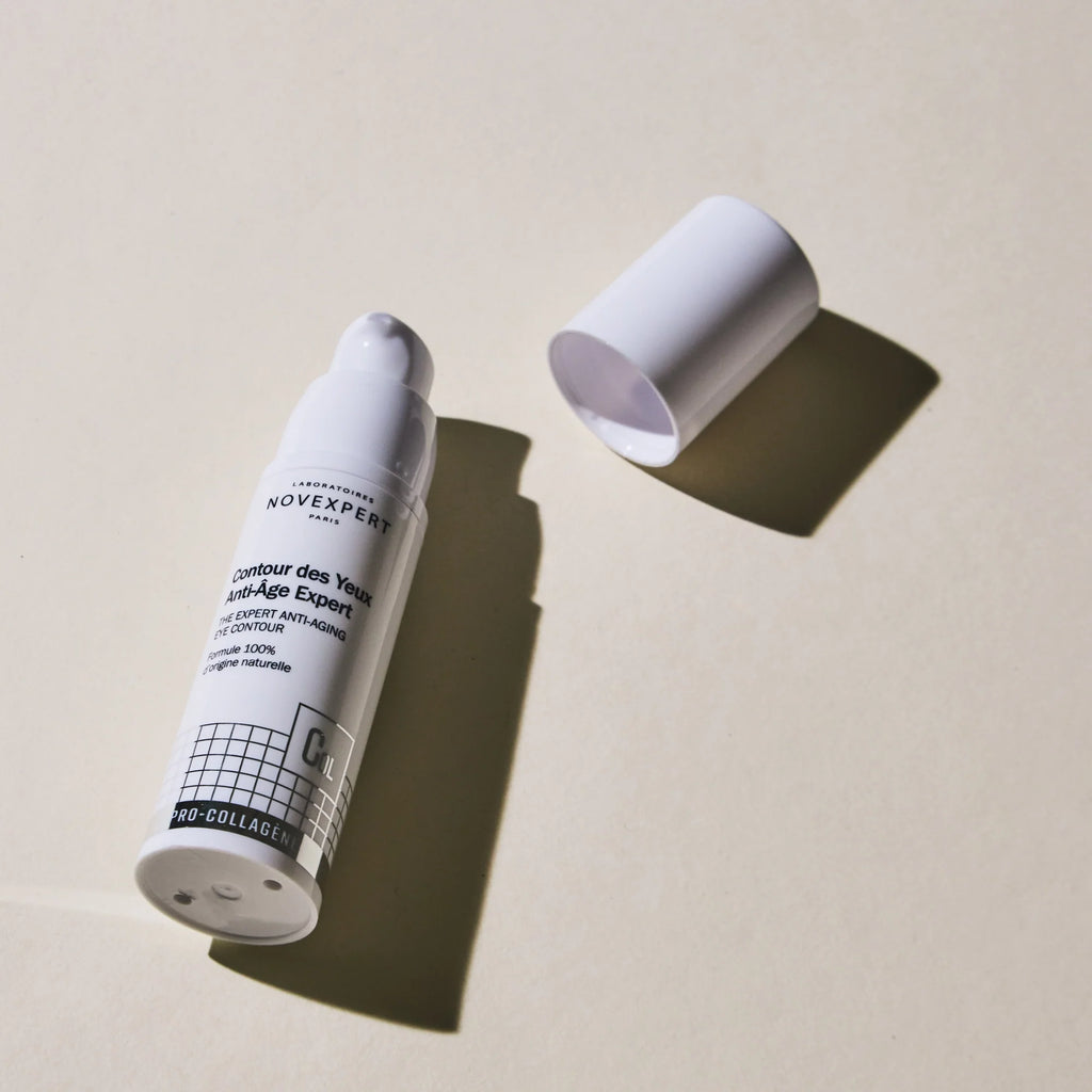 Expert Anti-Ageing Eye Contour