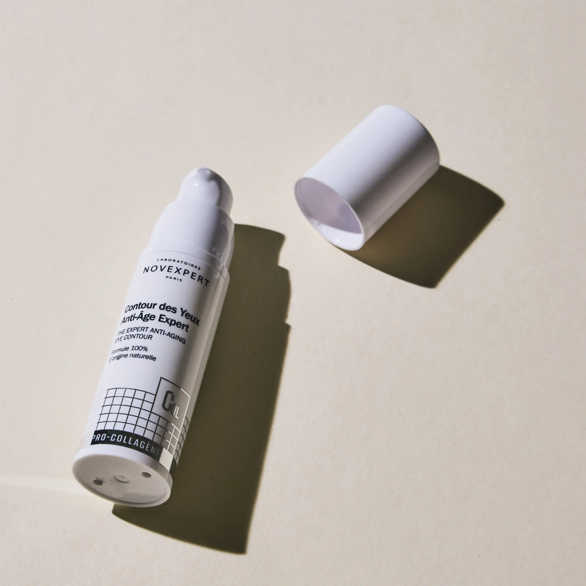 Expert Anti-Ageing Eye Contour