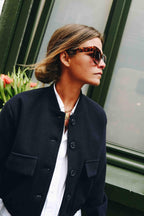 Bombers Jean Marine