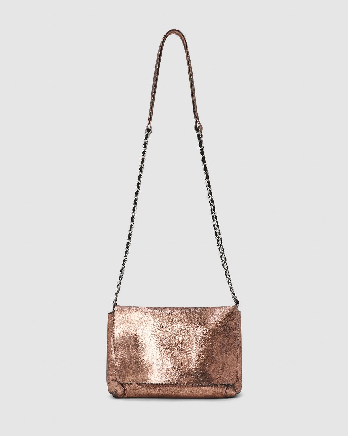 Cedric Small Bag - Crack Magic Powder
