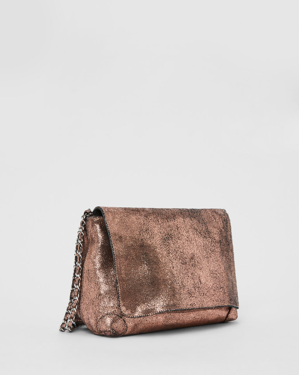 Cedric Small Bag - Crack Magic Powder