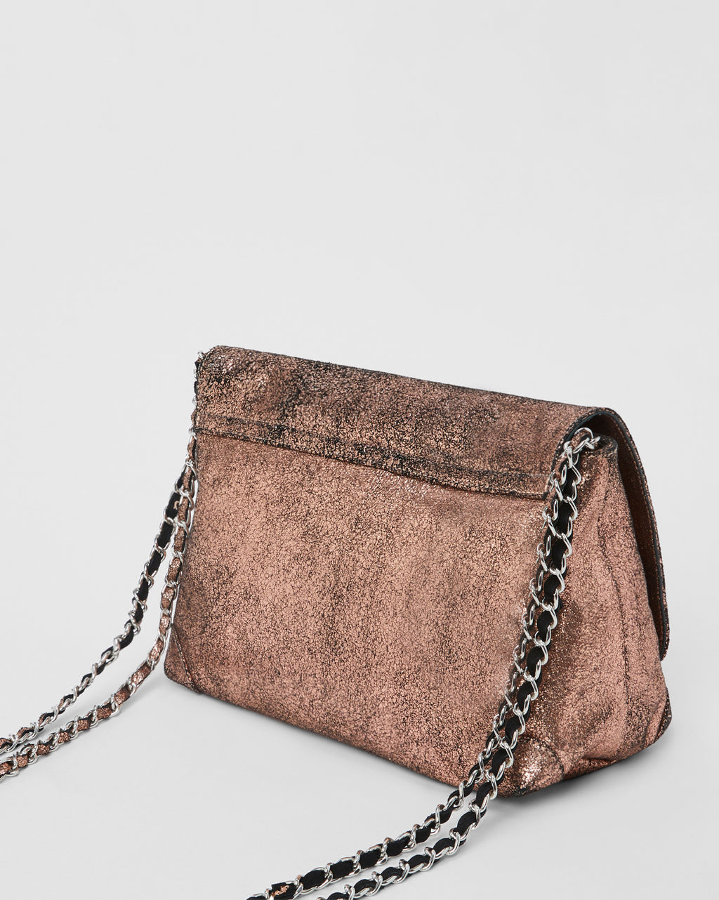 Cedric Small Bag - Crack Magic Powder