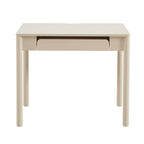 Celia - Bureau Enfant 1 Tiroir - Beige