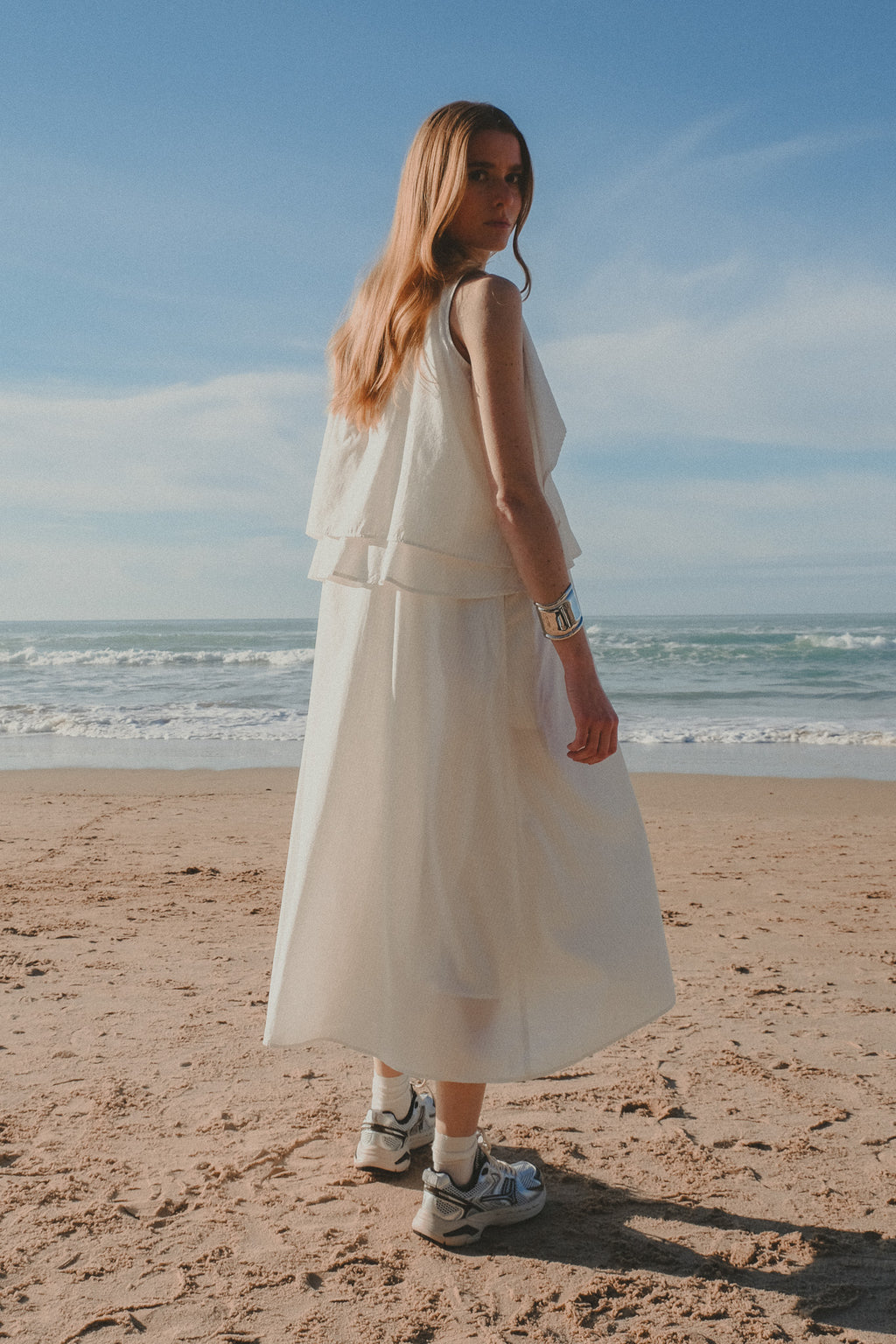 Robe - Celia - Ficelle