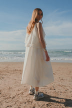 Robe - Celia - Ficelle