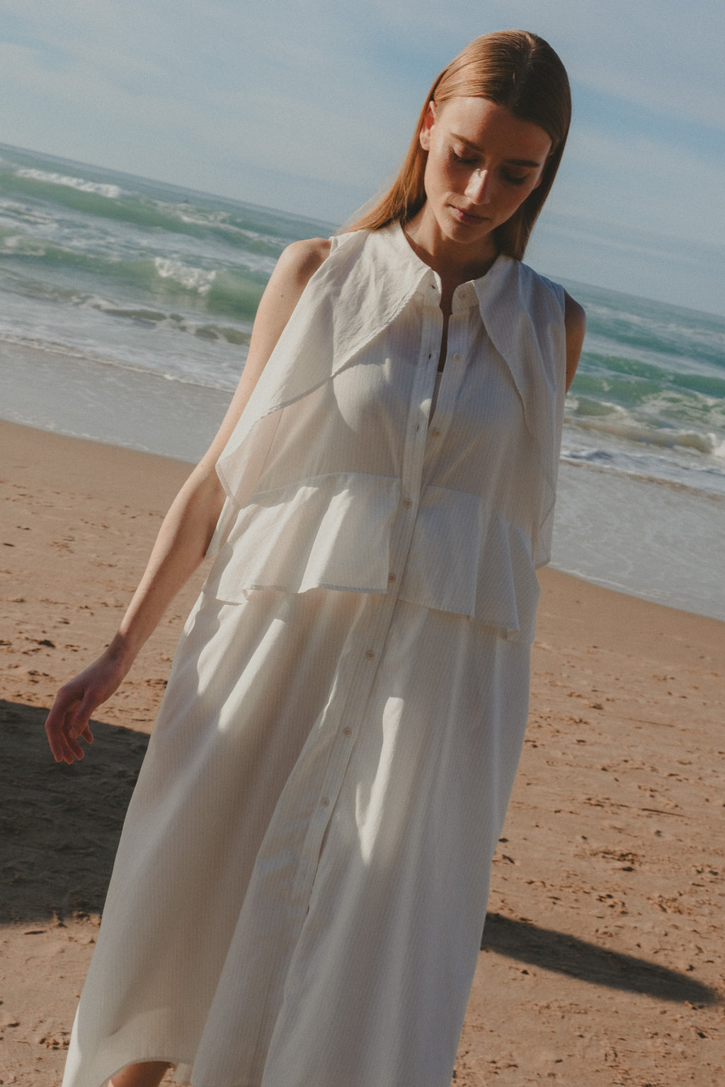 Robe - Celia - Ficelle