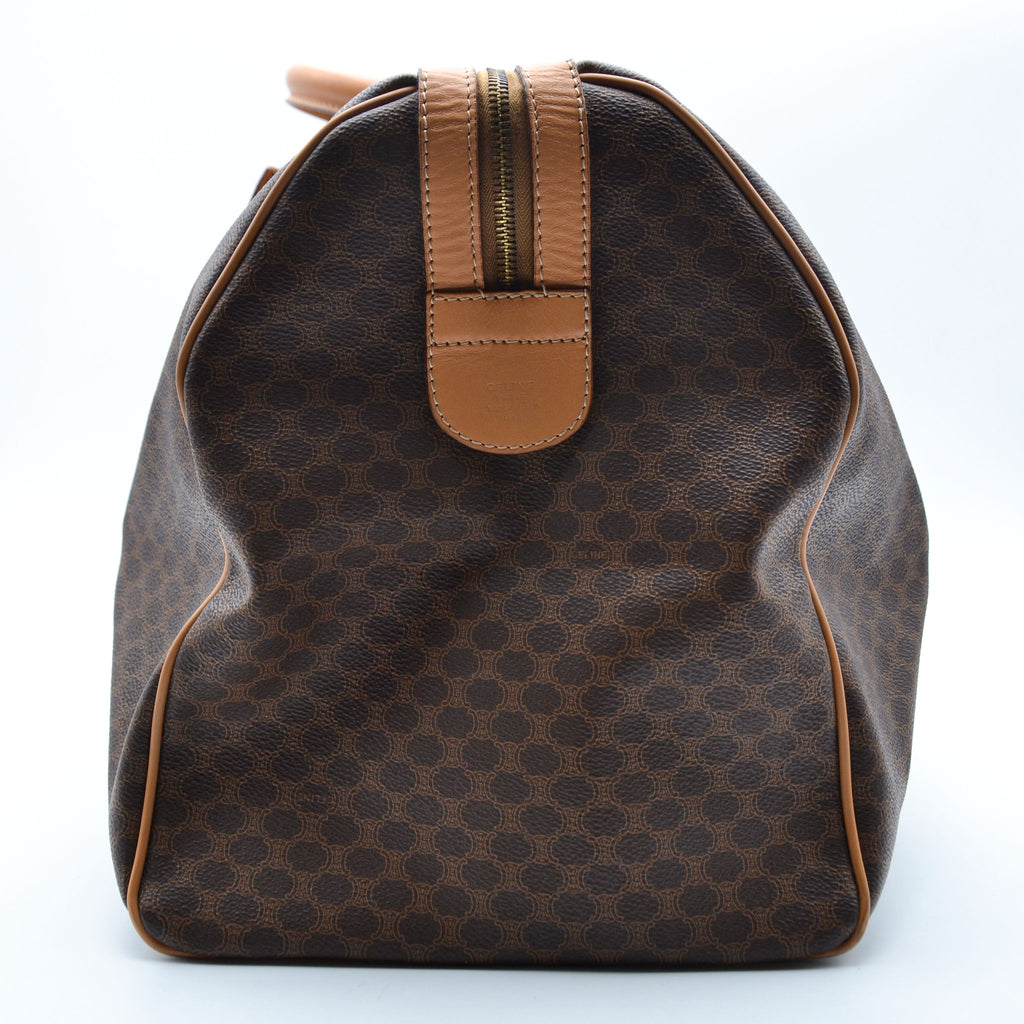 Céline Boston Macadam Vintage 50