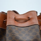 Sac Seau Céline Macadam