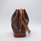Sac Seau Céline Macadam