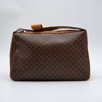 Céline Macadam Crossbody Bag