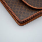 Sac Céline Crossbody Toile Macadam