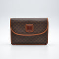 Sac Céline Crossbody Toile Macadam