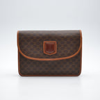 Sac Céline Crossbody Toile Macadam