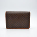 Sac Céline Crossbody Toile Macadam