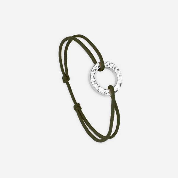 Bracelet Rotare - Kaki
