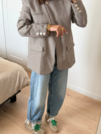 Blazer Kyle