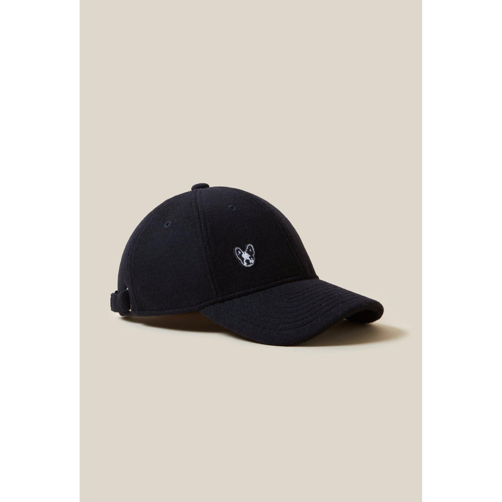Claudie Pierlot - Casquette Jean Toto