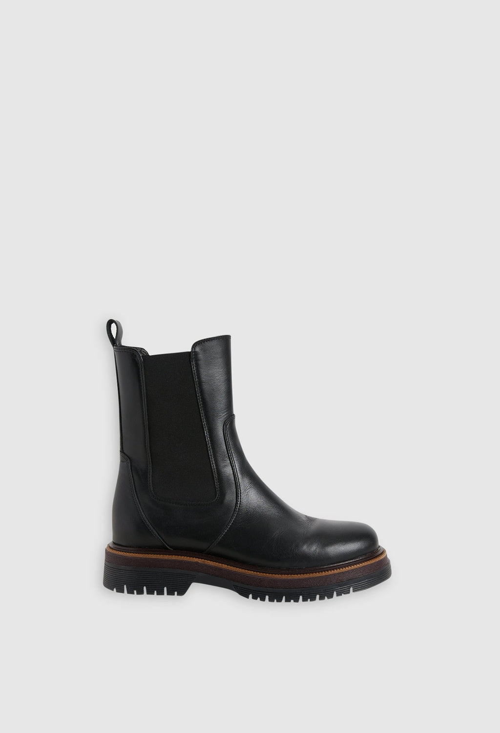 Claudie Pierlot - Botines - Allegorie - Negro
