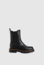 Claudie Pierlot - Botines - Allegorie - Negro