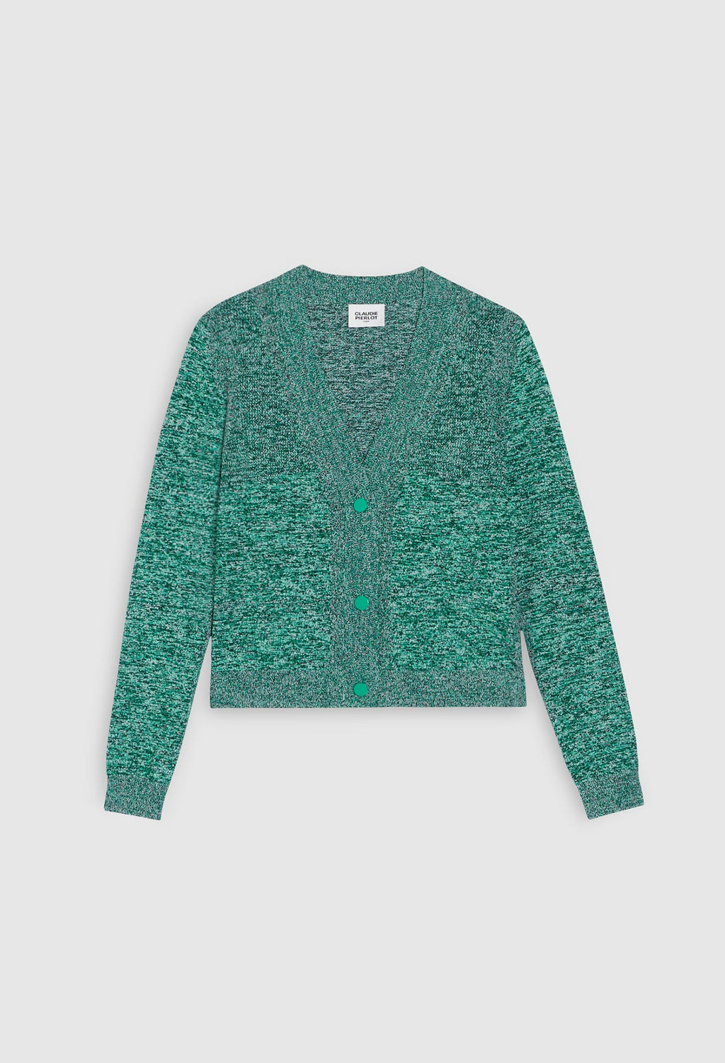 Claudie Pierlot - Cárdigan - Mamba - Multicolor