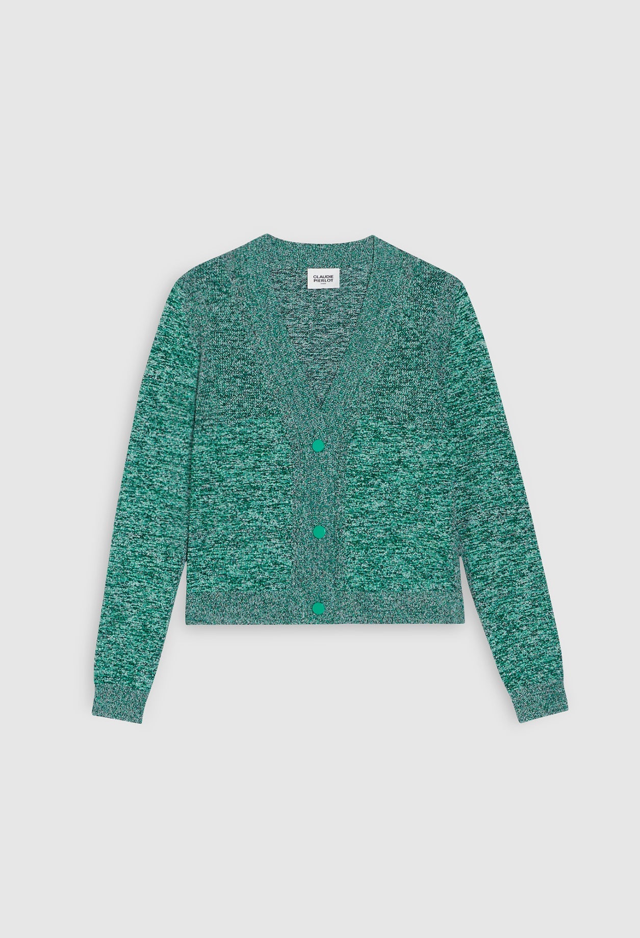 Claudie Pierlot - Cárdigan - Mamba - Multicolor