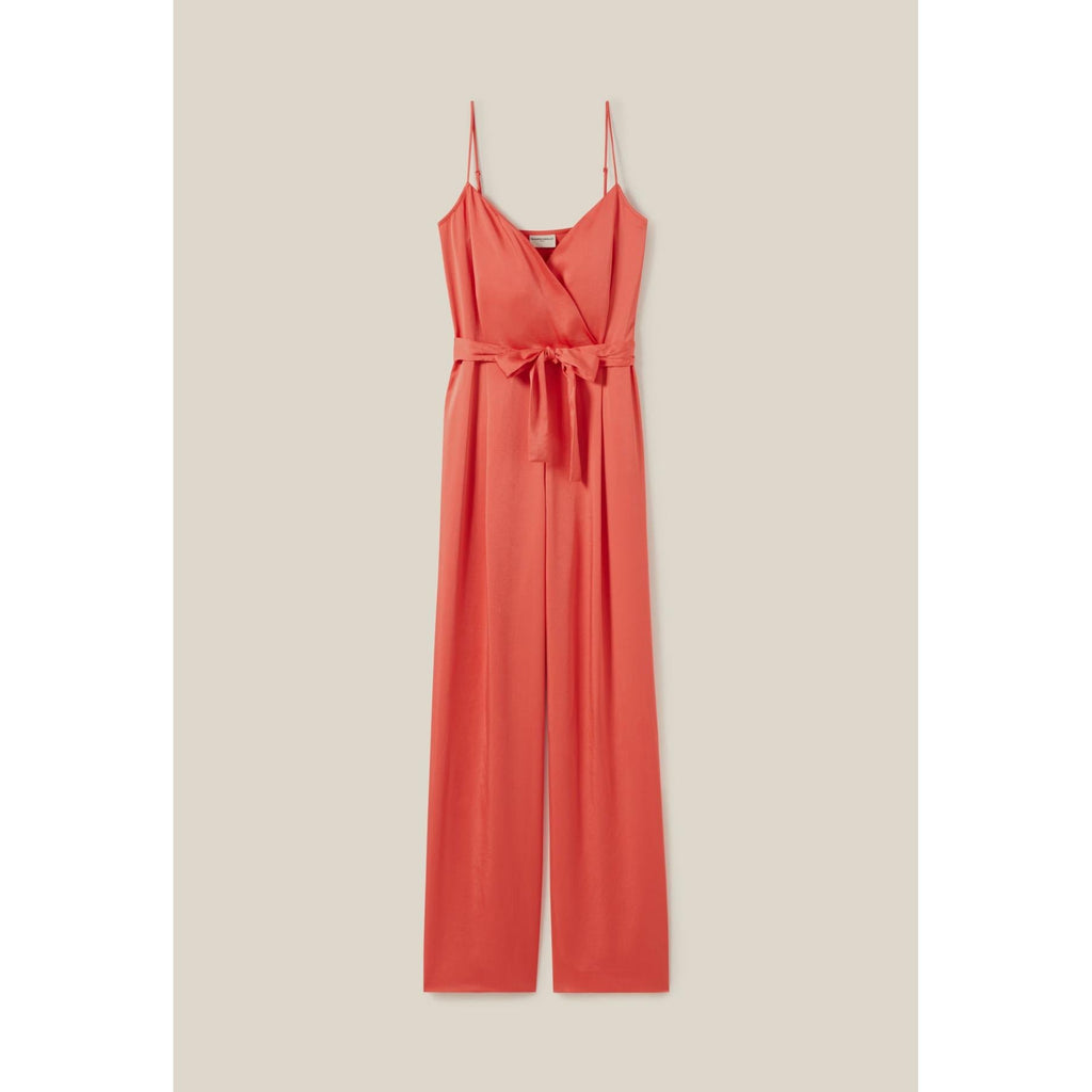 Claudie Pierlot - Combinaison Ceinturée