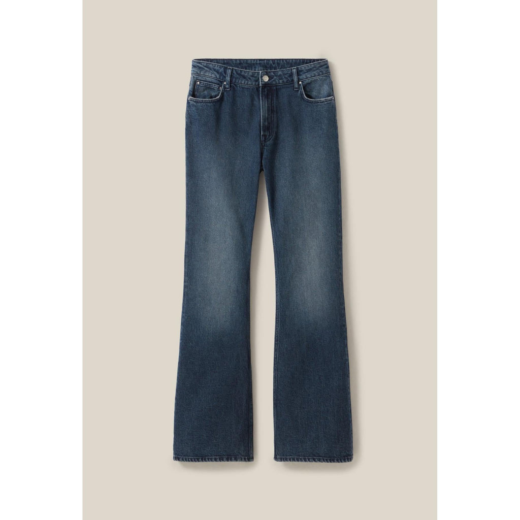Claudie Pierlot - Flare Denim Jeans