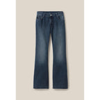 Claudie Pierlot - Flare Denim Jeans