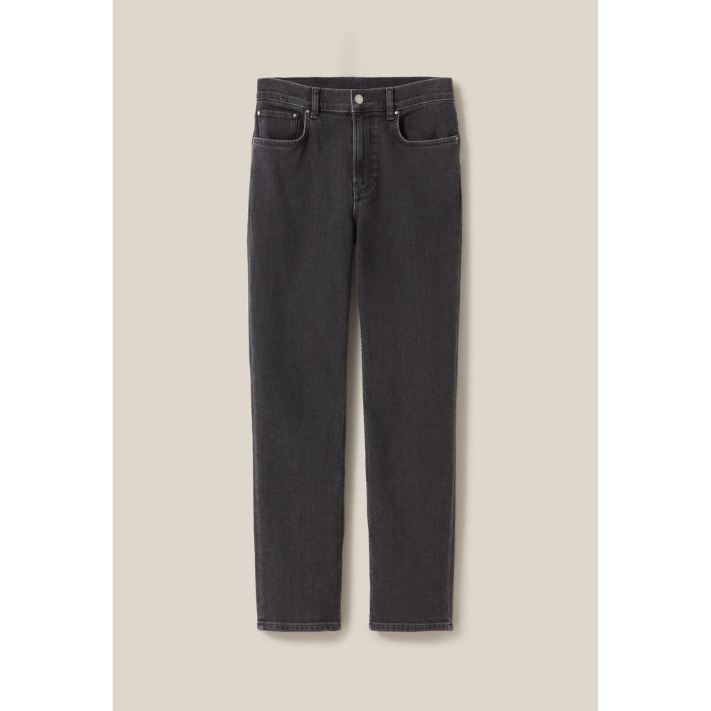 Claudie Pierlot - Jean Toto Slim Gris Anthracite