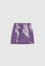Claudie Pierlot - C&T Skirt - Stellar - Purple