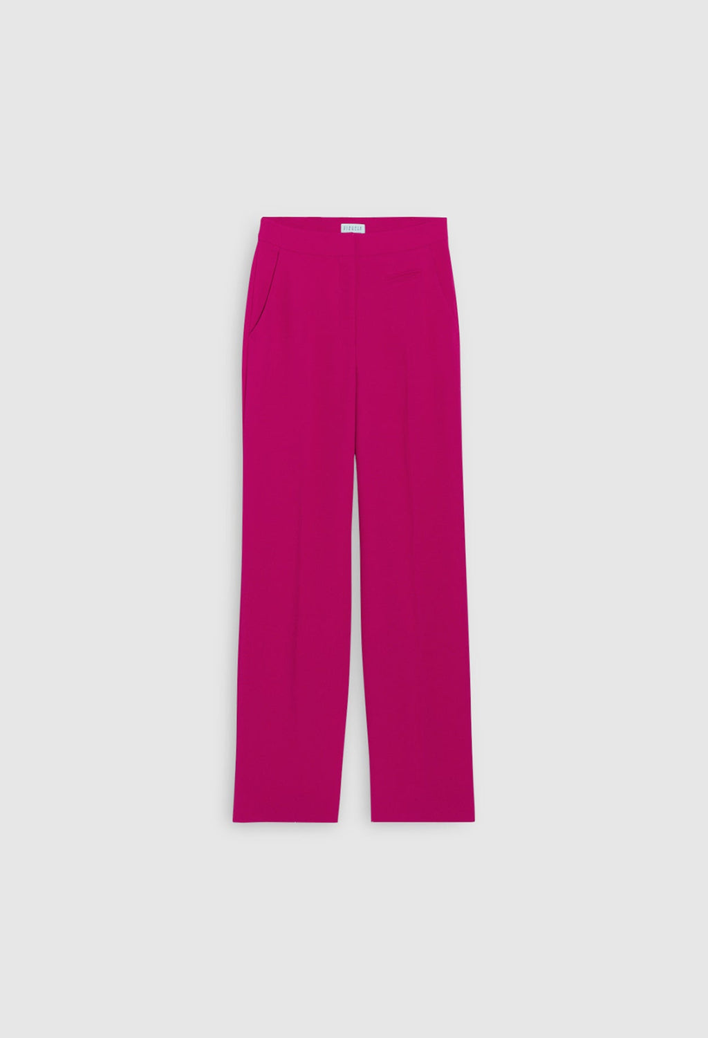 Claudie Pierlot - Pantalón Patience Bis - dalia