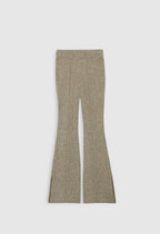 Claudie Pierlot - Pantalon - Minus - Kaki