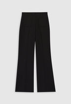 Claudie Pierlot - Trousers - Player - Black