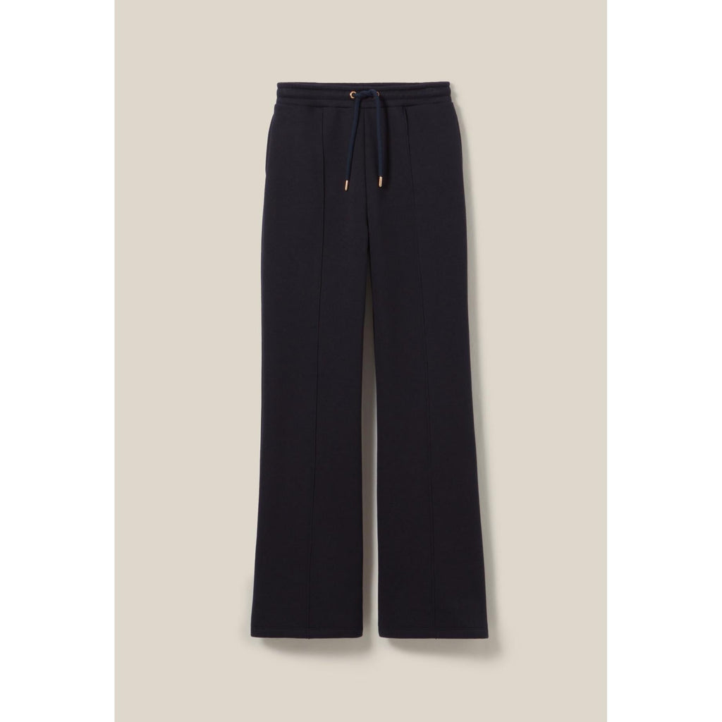 Claudie Pierlot - Navy Comfort Trouser