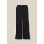 Claudie Pierlot - Navy Comfort Trouser