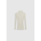 Claudie Pierlot - 100% Cashmere Roll Neck