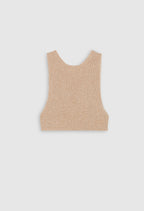 Claudie Pierlot - Pull - Manessa - Beige
