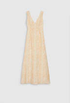Claudie Pierlot - Robe C&T - Reesiamaillon - Print Clair
