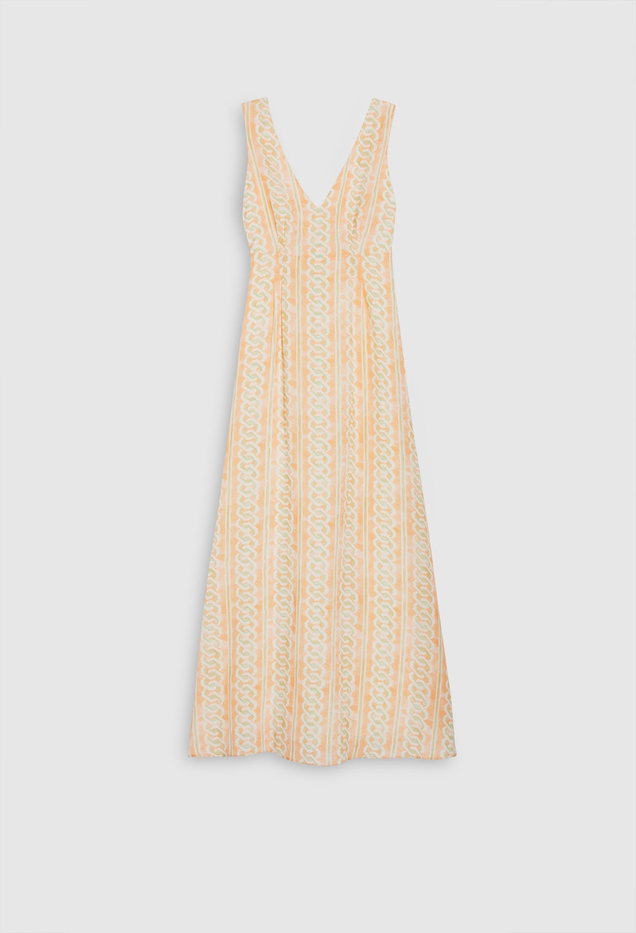 Claudie Pierlot - Robe C&T - Reesiamaillon - Print Clair
