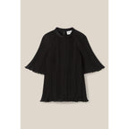 Claudie Pierlot - Top Plissé Fluide