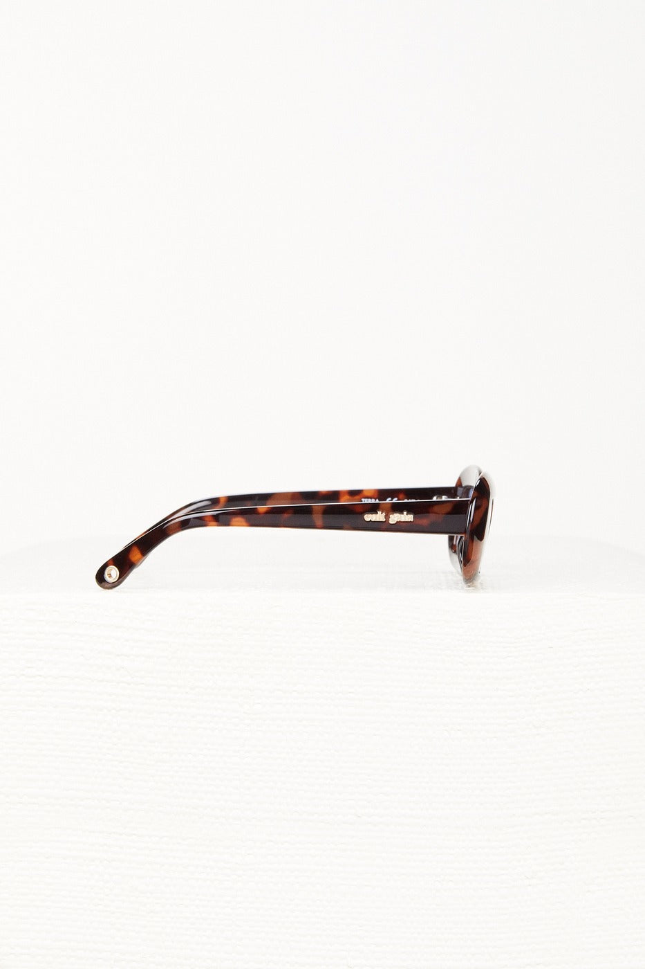 Gafas de sol Terra - Tortuga